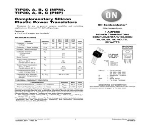 TIP30C LEAD FREE.pdf