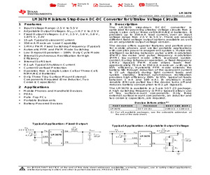 LM3670MF-1.8/NOPB.pdf