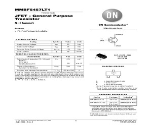 MMBF5457LT1G.pdf