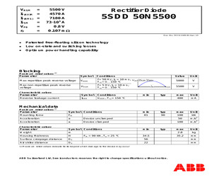 5SDD50N5500.pdf