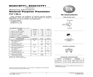 BC857CTT1.pdf