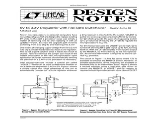 LINEAR REGULATORS.pdf