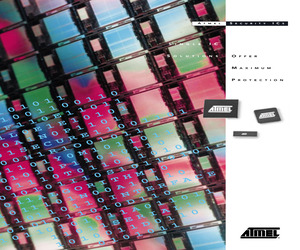 SECURE FLASH MICROCONTROLLERS-MCS51 BAS.pdf