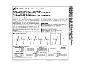 DAC1022LCN.pdf