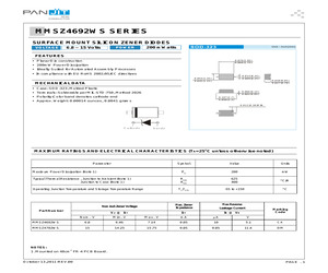 MMSZ4692WST/R7.pdf