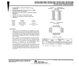 SN74LS645N3.pdf