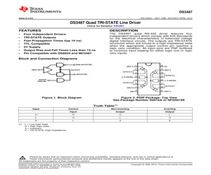 DS3487M/NOPB.pdf