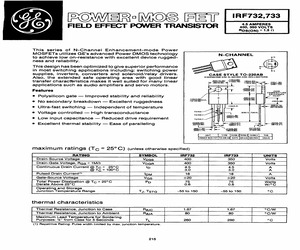 IRF733.pdf