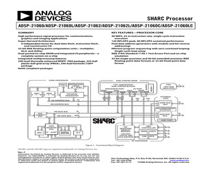 ADSP-21062LCS-160.pdf