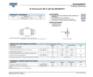 SI4425BDYT1E3.pdf