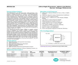 MAX6126AASA41+T.pdf