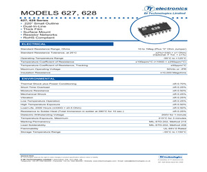 627B564TR4.pdf