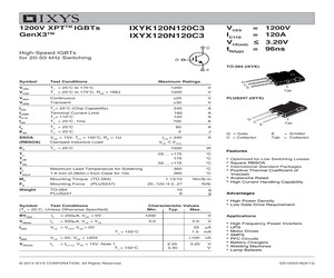 IXYX120N120C3.pdf