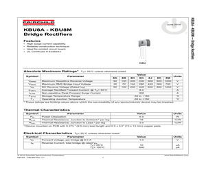 KBU8A.pdf