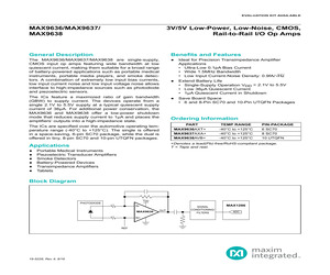 MAX9638AVB+T.pdf