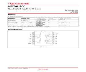 HD74LS00FPEL.pdf