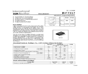 IRF7317TRPBF.pdf