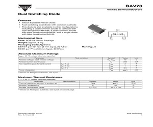 BAV70/E8.pdf