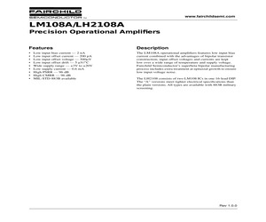 LM108AD/883B.pdf