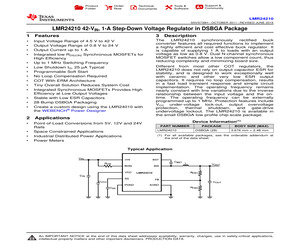 LMR24210TL/NOPB.pdf