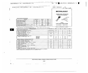 BF256A.pdf