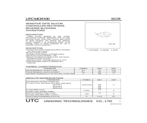 MCR100-4AA(SOT-89).pdf