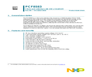 PCF8583BS,518-CUT TAPE.pdf