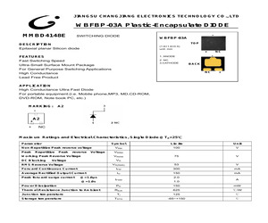 MMBD4148E.pdf