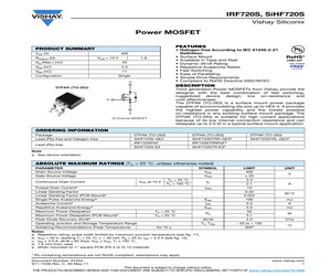 IRF720S.pdf