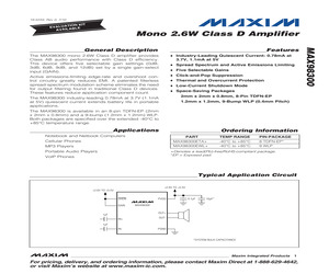 MAX98300ETA+T.pdf