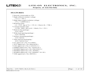 LTV702VB.pdf