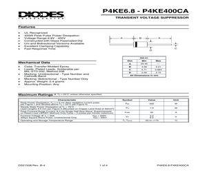 P4KE100CA.pdf