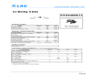 MMBD6050LT1.pdf