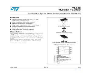 TL082ACDT.pdf