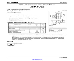 2SK1062.pdf