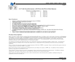 FQV205LB15TF.pdf