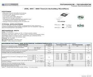 TST20U60CW C0G.pdf