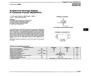 IRFD9120.pdf