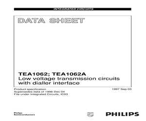 TEA1062AN.pdf