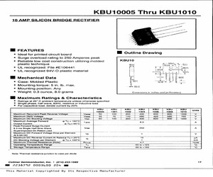 KBU1010.pdf