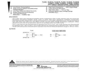 TL084ACNS.pdf