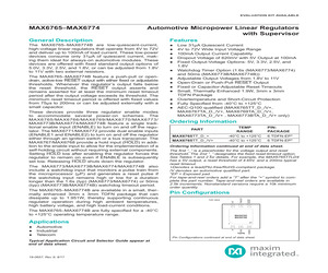 MAX6765TTLD0+T.pdf