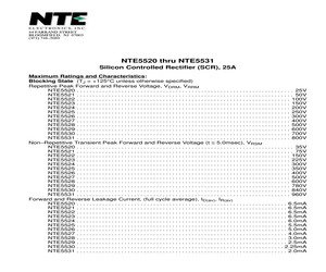 NTE5531.pdf