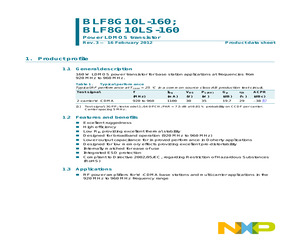 BLF8G10LS-160,112.pdf