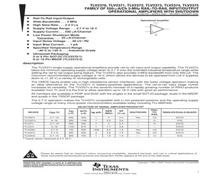 TLV2371IDBVR.pdf