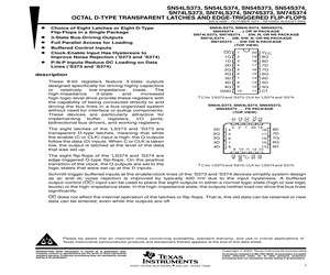 SN74LS373DWG4.pdf