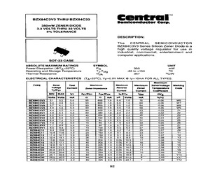 BZX84C13TR13LEADFREE.pdf