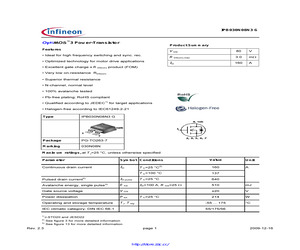 IPB030N08N3G.pdf