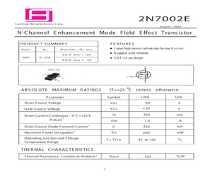 2N7002E.pdf