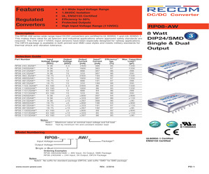 RP08-2415DAW/SMD.pdf